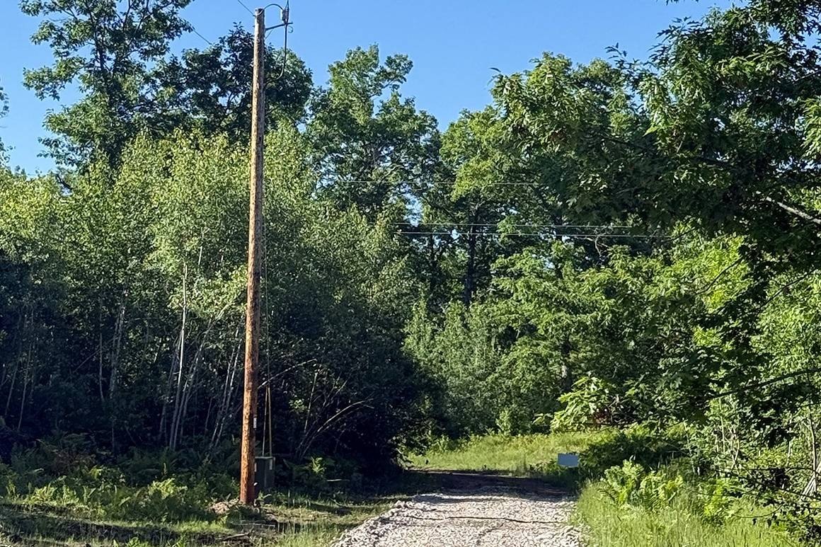 Other - 3 County Road T, Danbury, WI