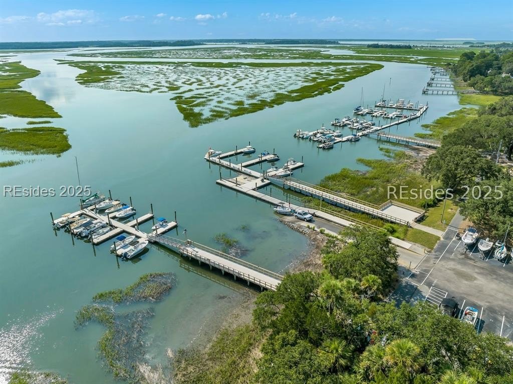 Other 5BR 5BA - 6 Indigo Court, Hilton Head Island, SC