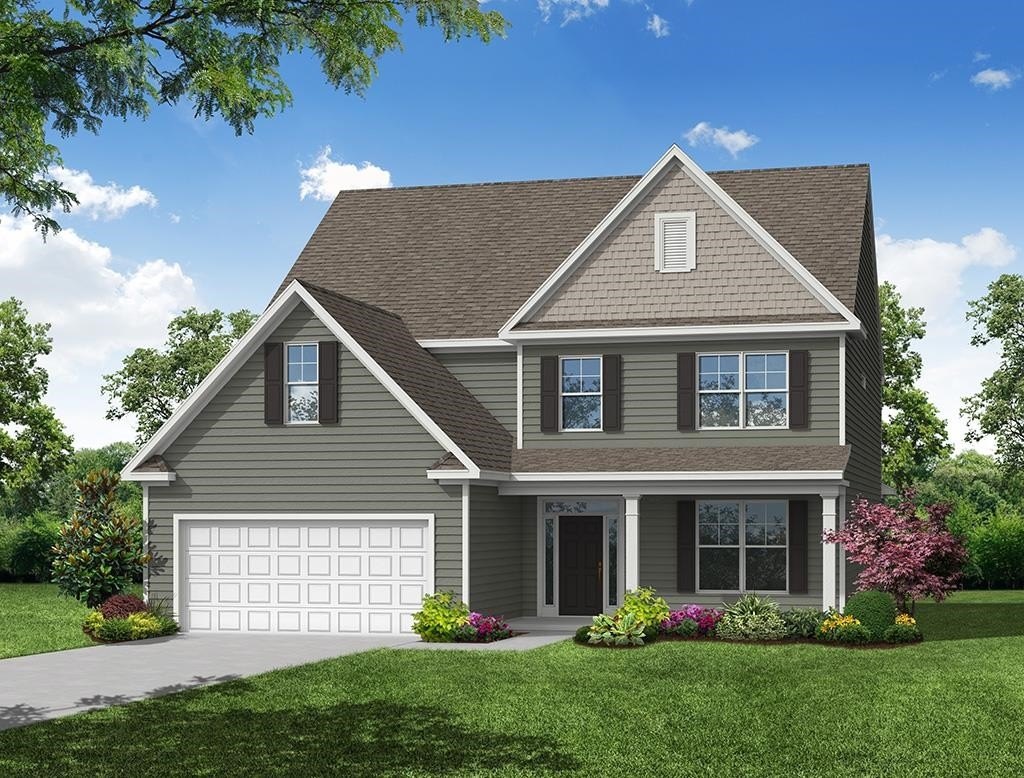 Other 4BR 4BA - 1732 Constitution Lane, Moore, SC