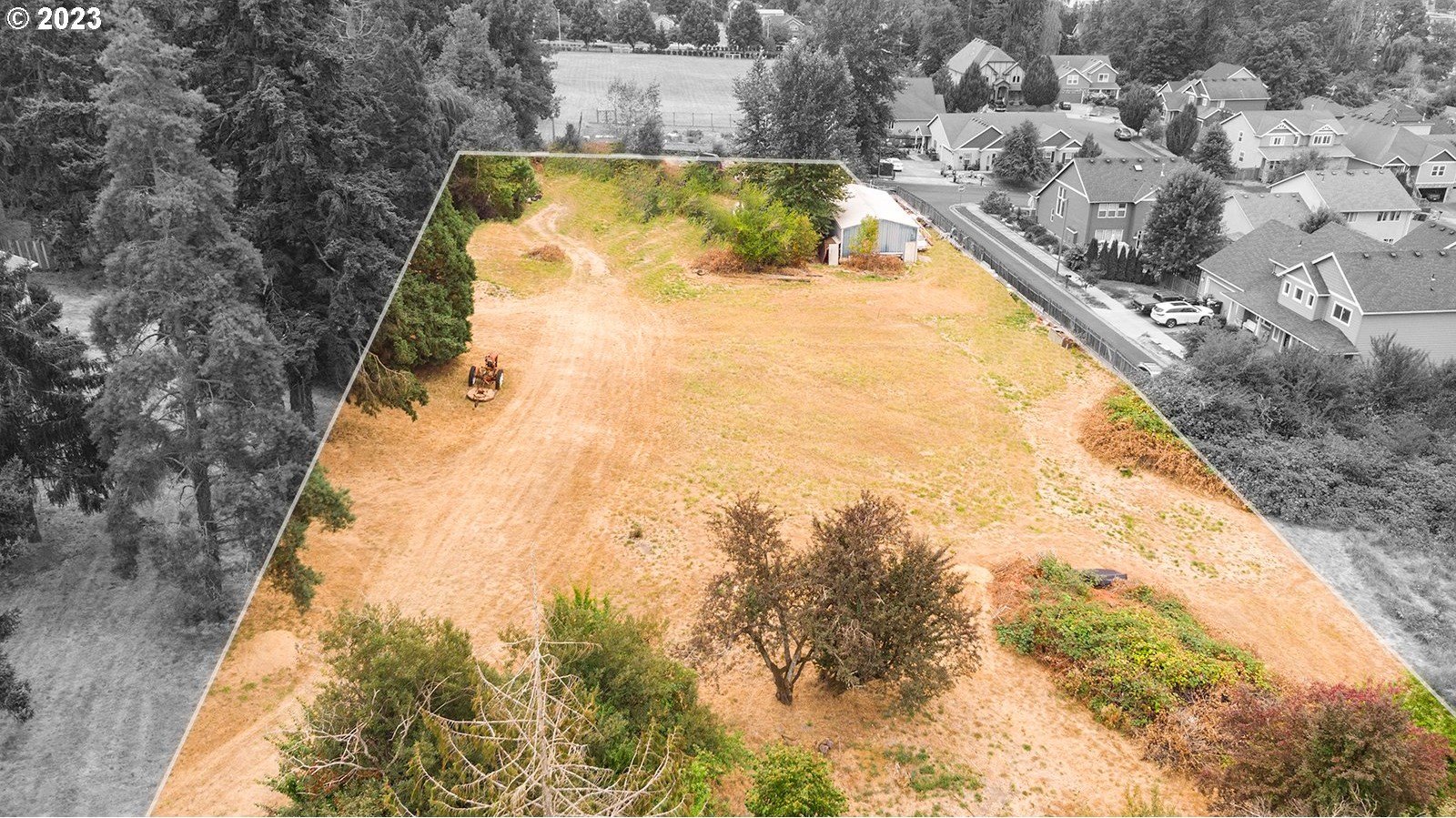 Single Family - 14000 Forsythe Rd, OregonCity, OR