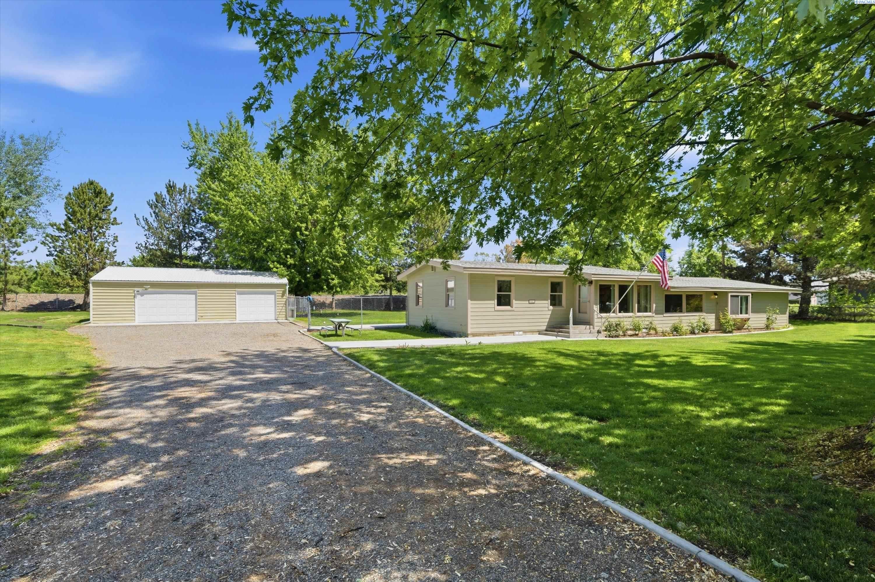 Other 3BR 2BA - 502 N Riverside Dr., West Richland, WA