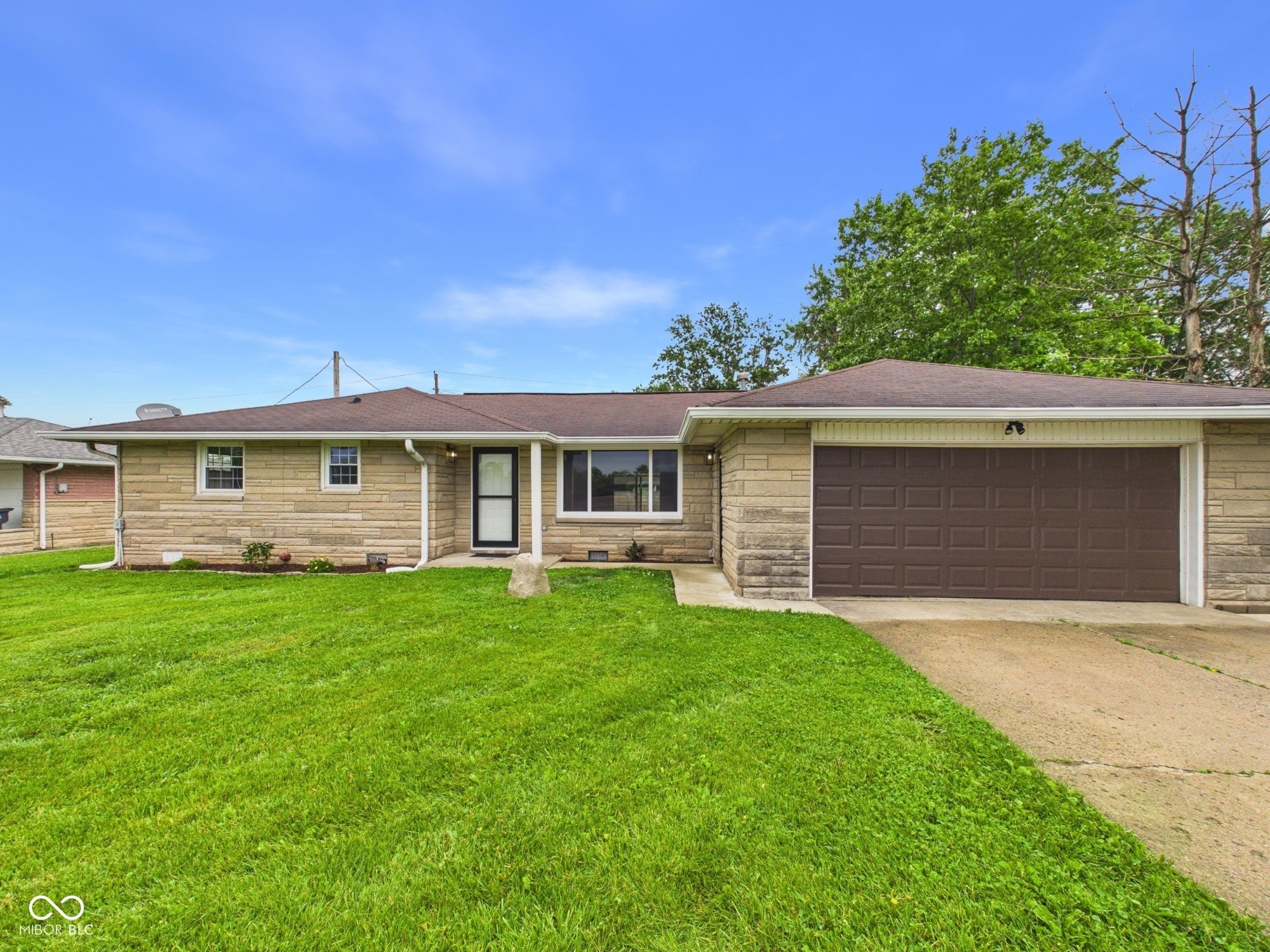 Single Family 3BR 2BA - 3180 S 200 E, Anderson, IN
