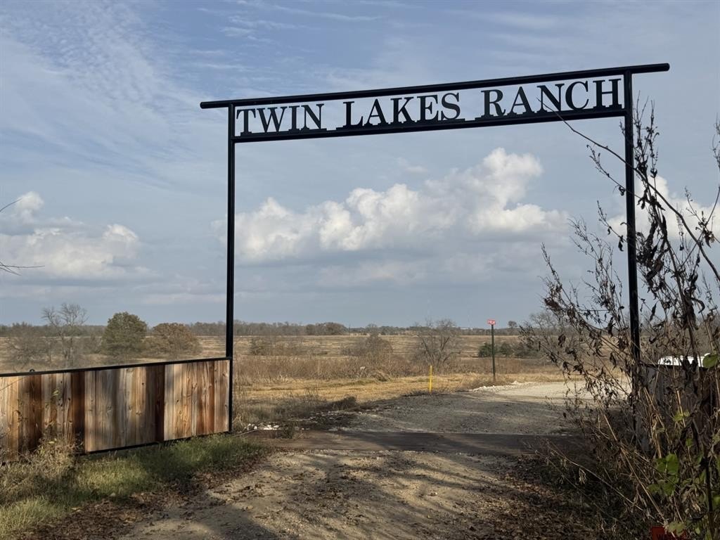Plots and Land - Tbd CR 22900, Paris, TX