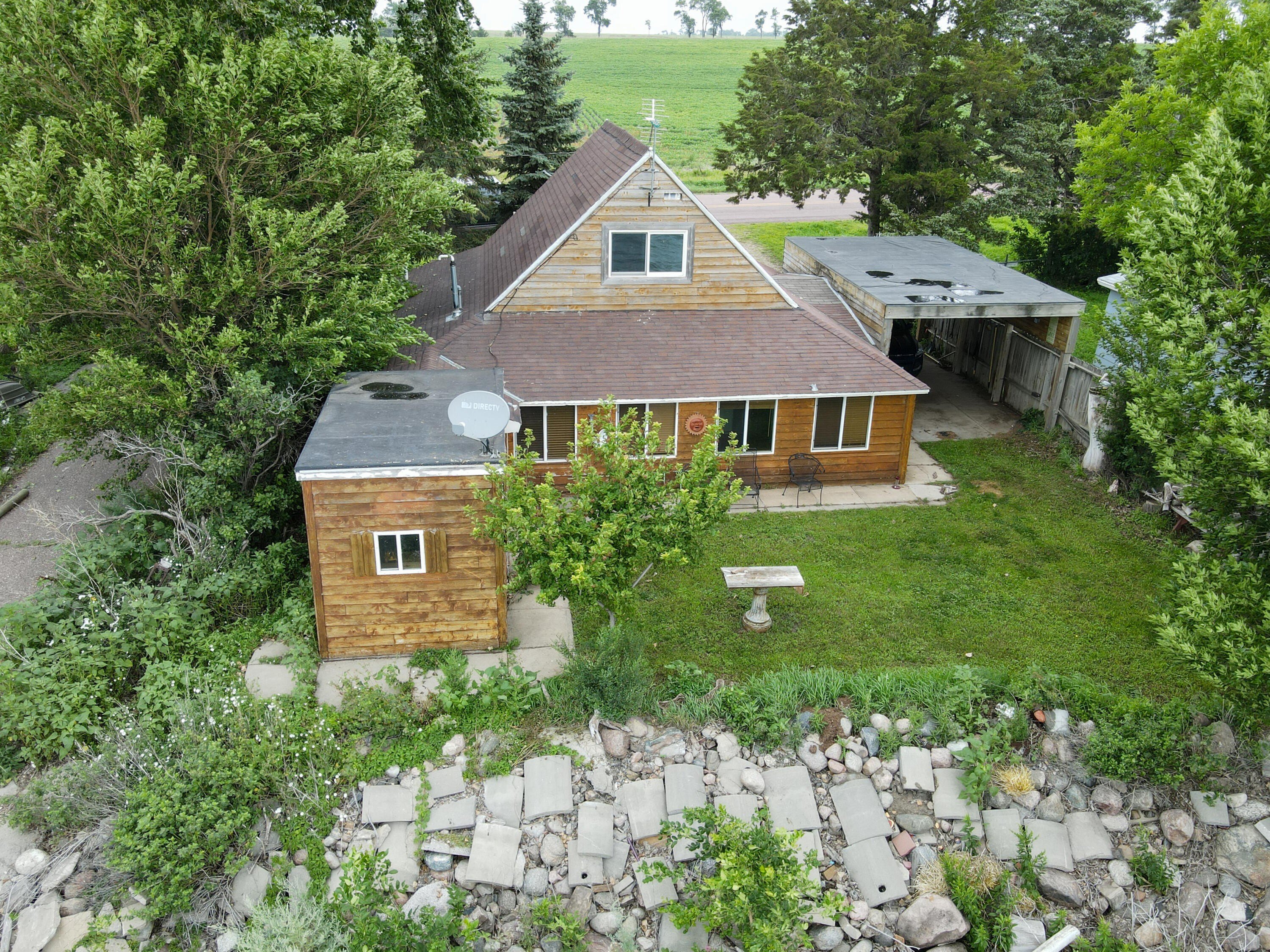 Other 2BR 1BA - 40331 N Shore Rd, Huron, SD