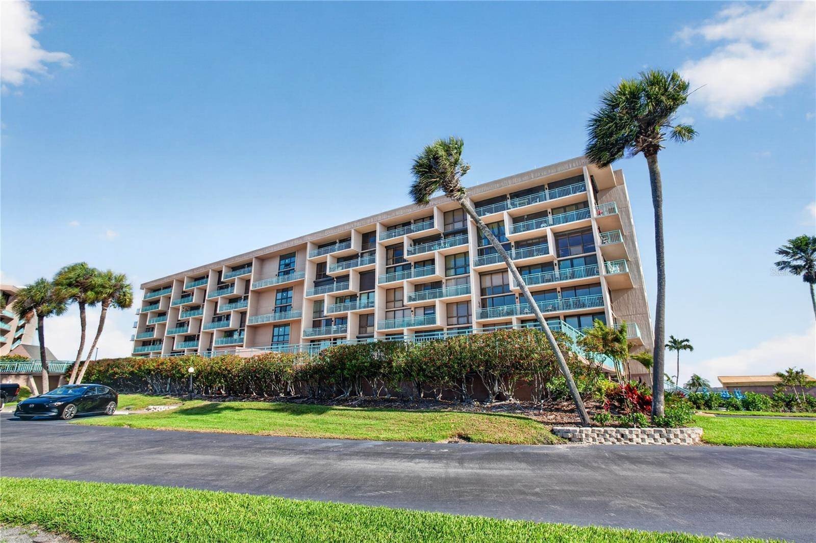 Condo 1BR 2BA - 1 Key Capri, Treasure Island, FL