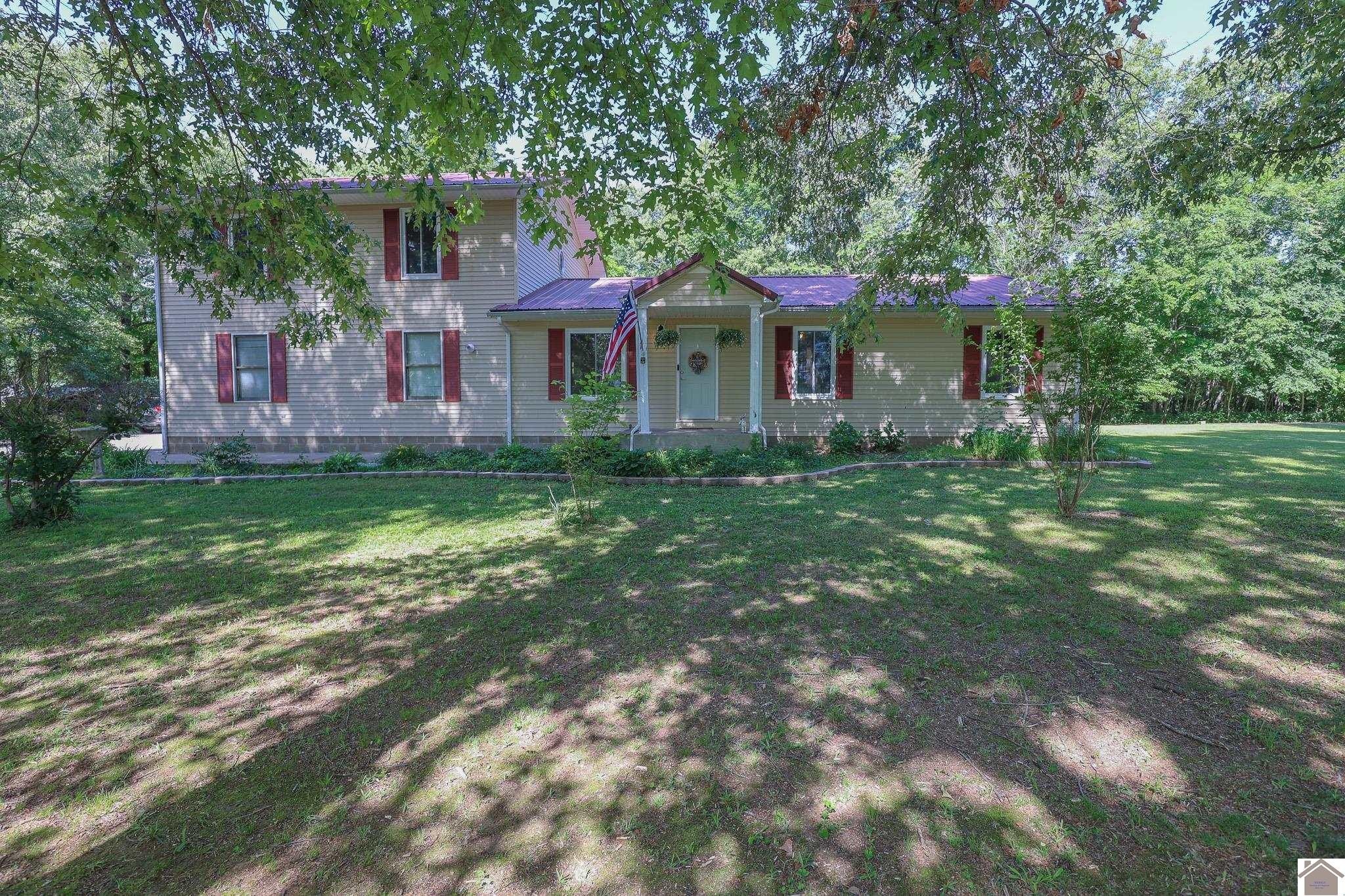 Other 4BR 3BA - 6765 Ivo Wurth Rd, Paducah, KY