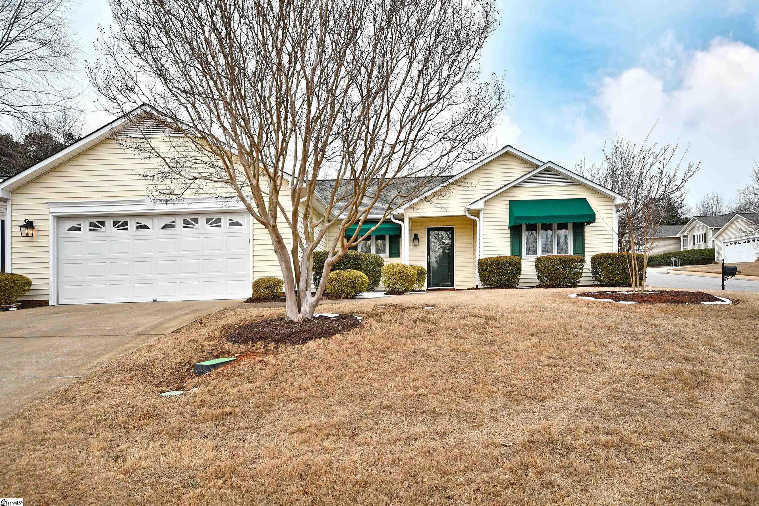 Other 3BR 2BA - 2 Stone Meadow Road, Greenville, SC