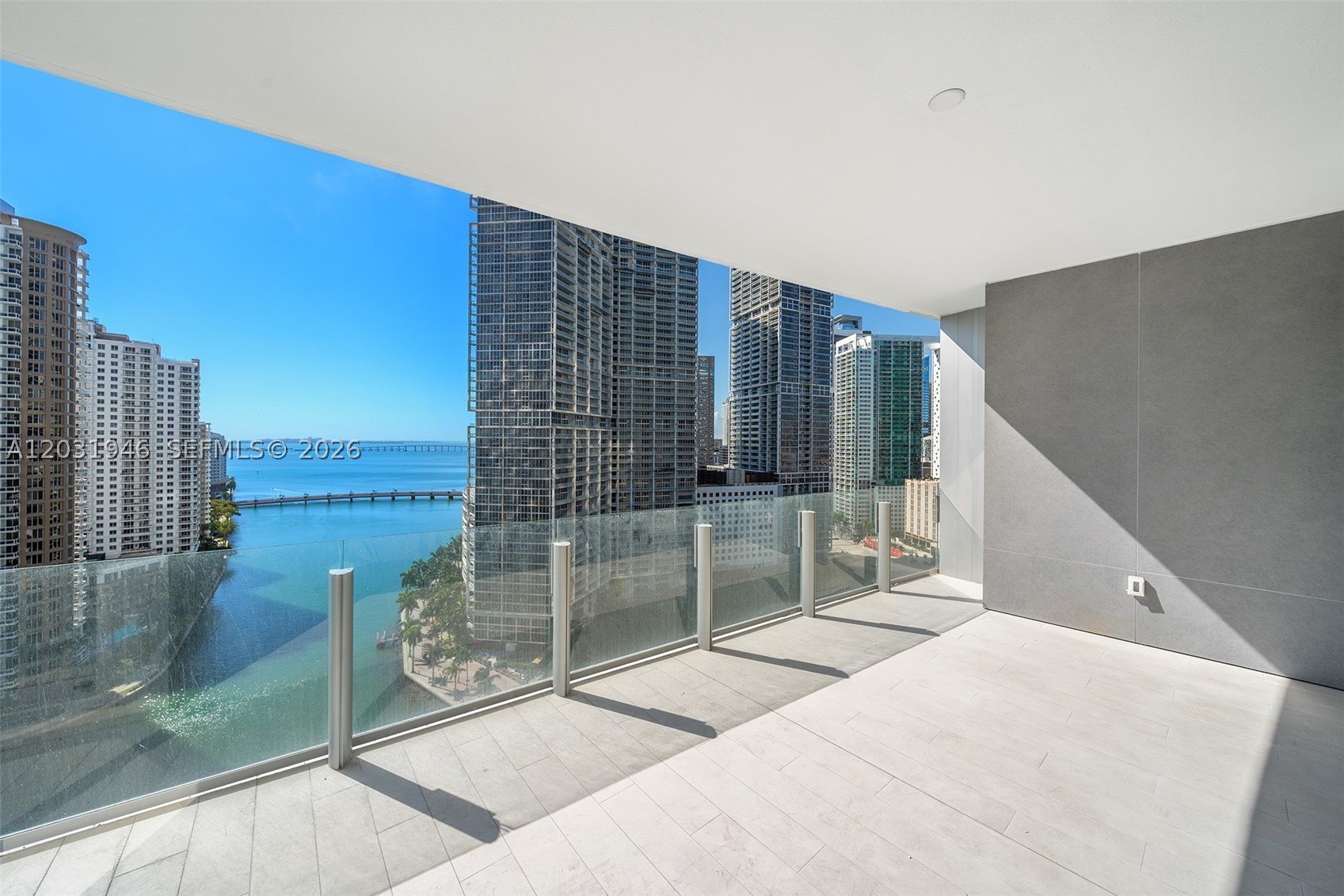 Condo 4BR 6BA - 300 Biscayne Blvd Way, Miami, FL