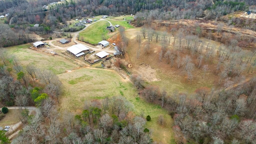 Other - 190 Quin Holcombe Rd, Whittier, NC