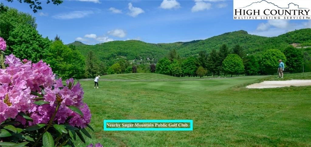 Condo 2BR 2BA - 1664 Grouse Moor Drive, Sugar Mountain, NC