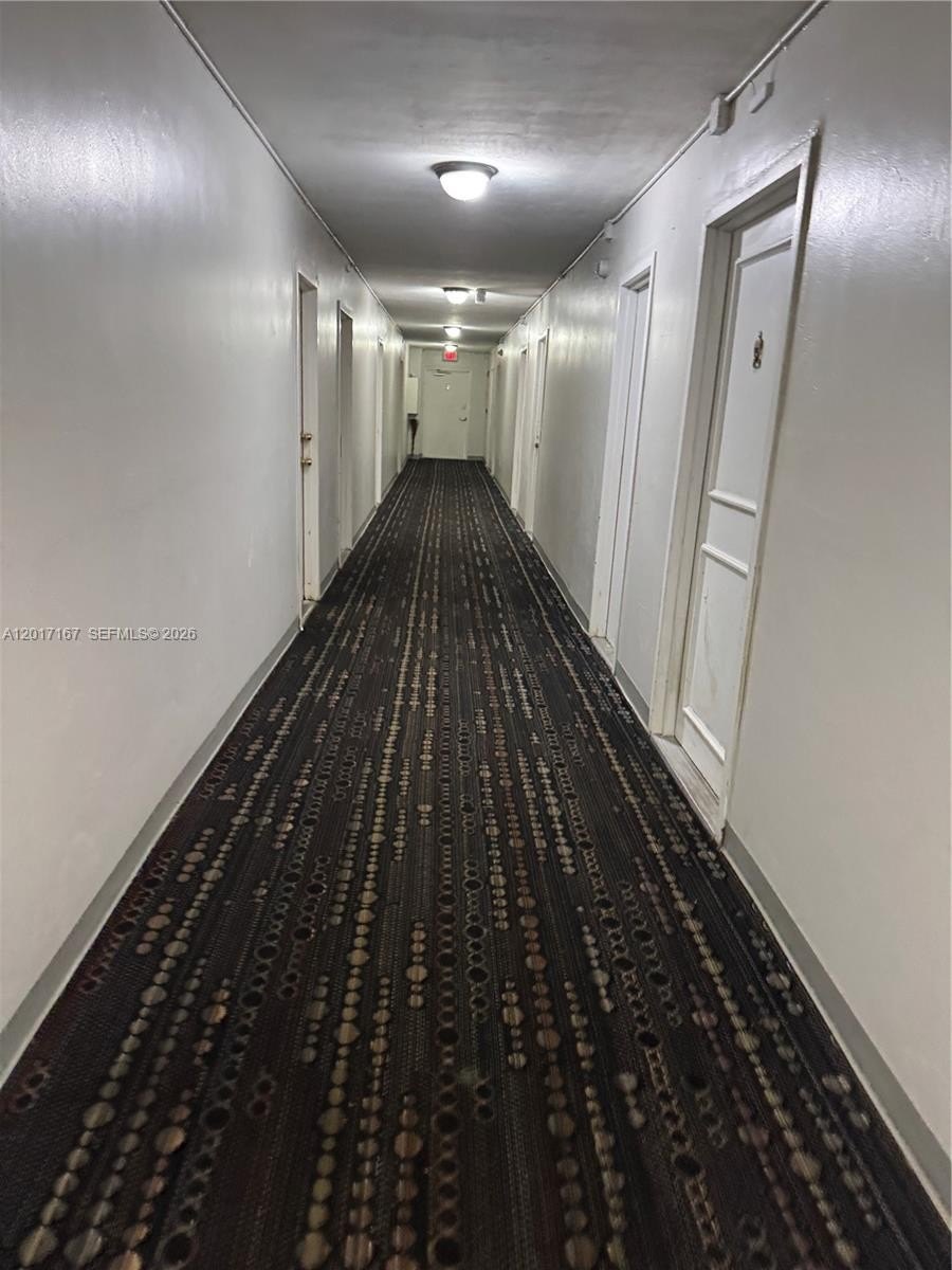 Condo 1BA - 1470 NE 125th Ter, North Miami, FL