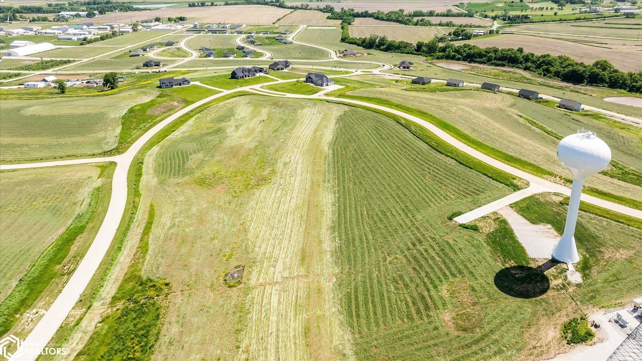 Other - 104 Ridgeline Road, Woodbine, IA