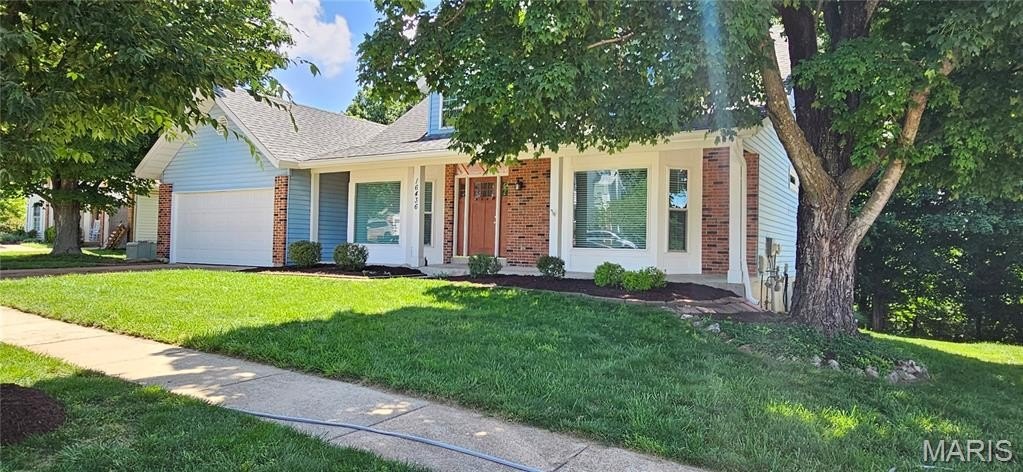 Single Family 4BR 3BA - 16436 Green Pines Drive, Wildwood, MO