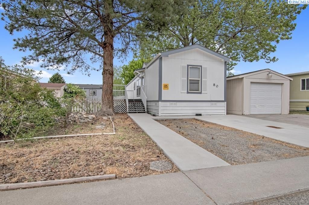 Other 2BR 2BA - 2105 N Steptoe #80, Kennewick, WA