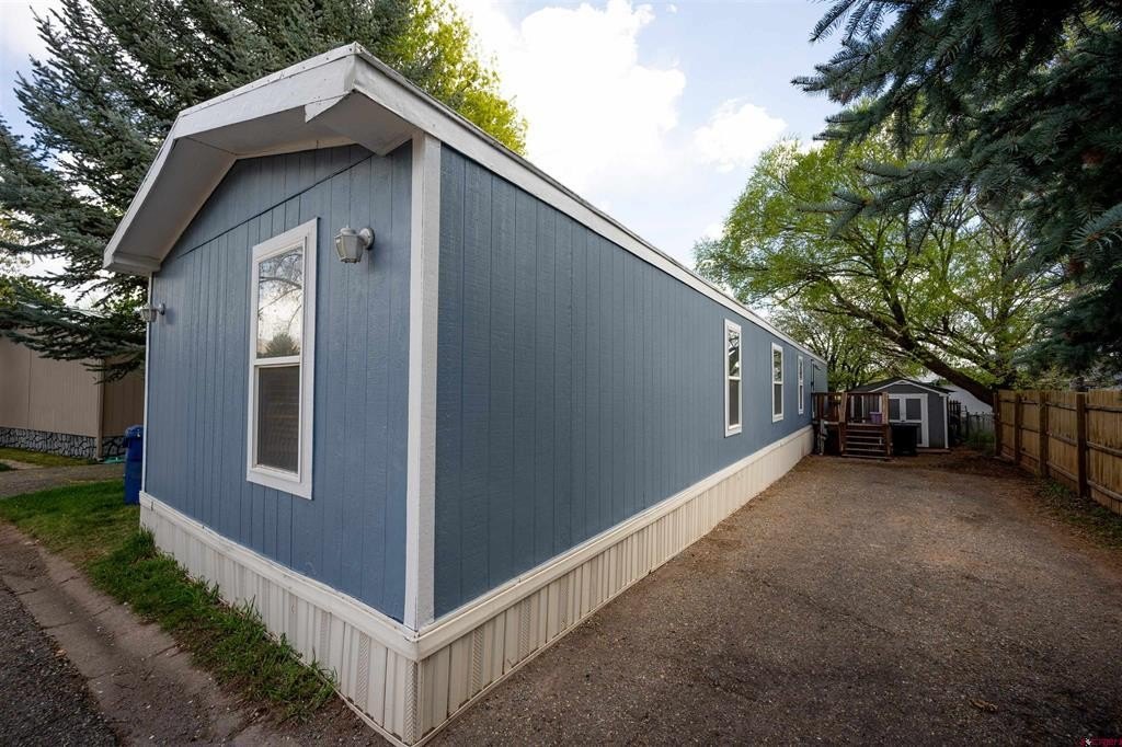 Manufactured Housing 3BR 2BA - 2 Mulberry Way, Durango, CO
