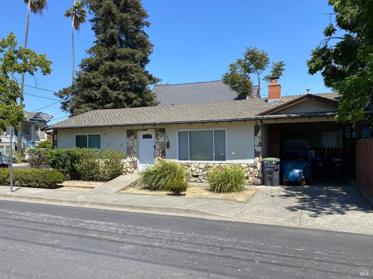 Single Family 2BR 1BA - 800 Suisun Street, Suisun City, CA