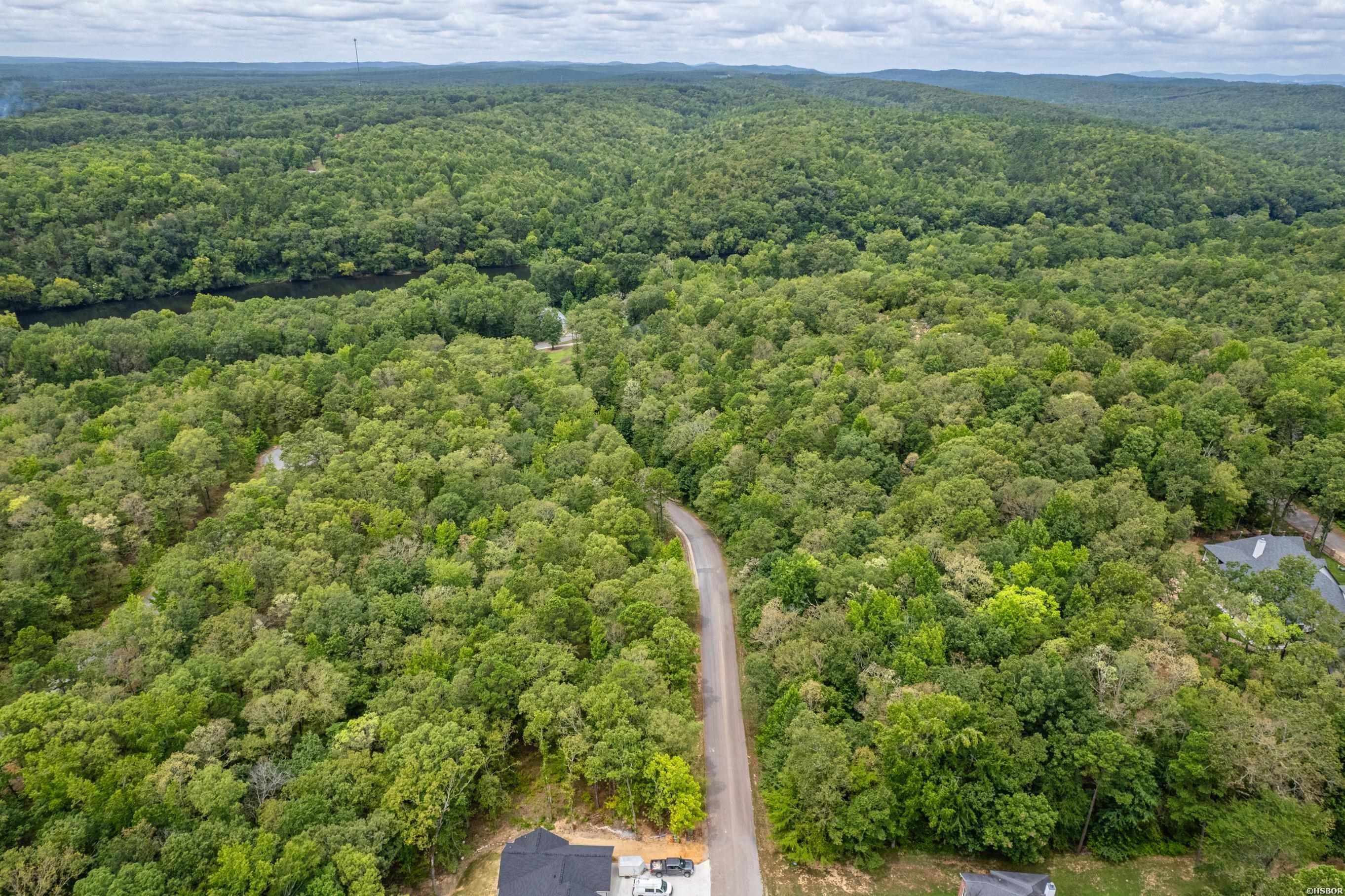 Single Family - Lot 32 DEER RUN, Malvern, AR