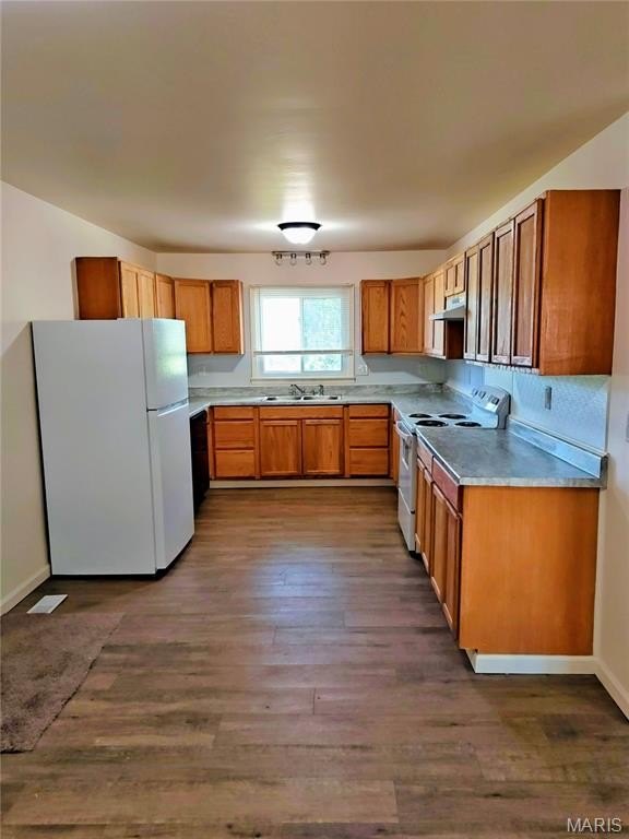 Single Family 3BR 2BA - 240 Lakeview Drive, Elsberry, MO