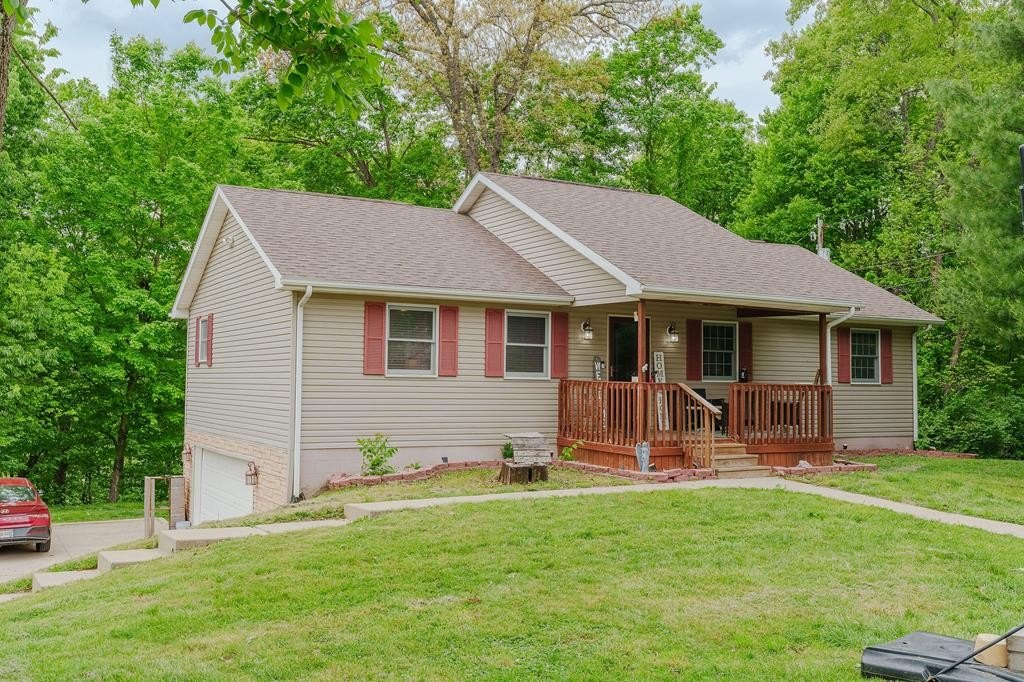 Single Family 3BR 2BA - 297 Circleview Drive, Waverly, OH