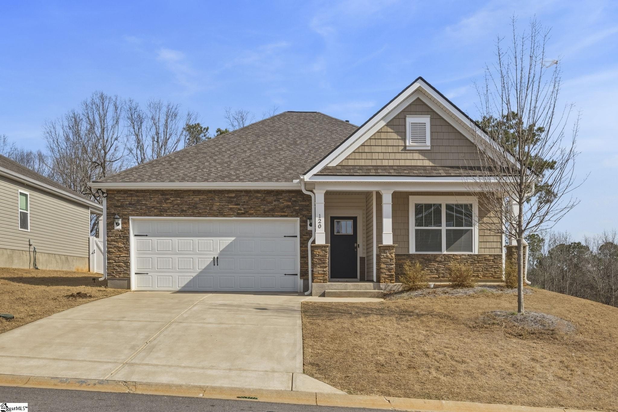 Other 3BR 2BA - 120 Emerald Creek Avenue, Greer, SC