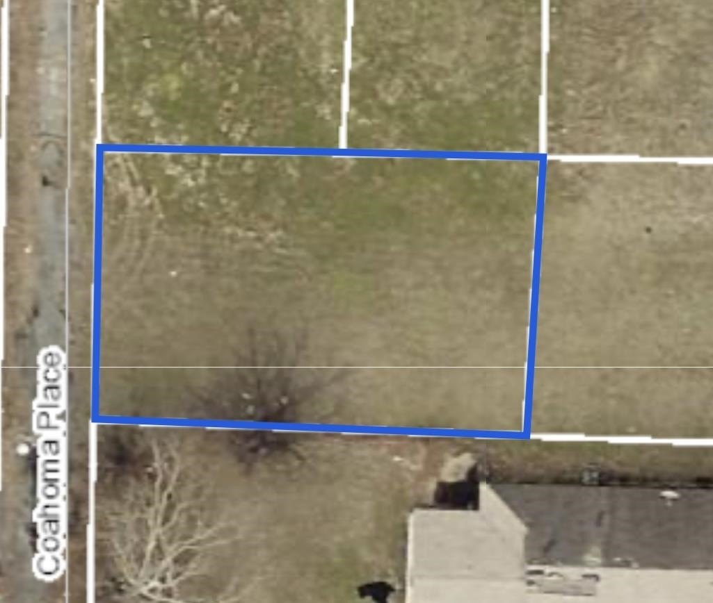 Other - 813 COAHOMA Pl lot: W Pt 24, Memphis, TN