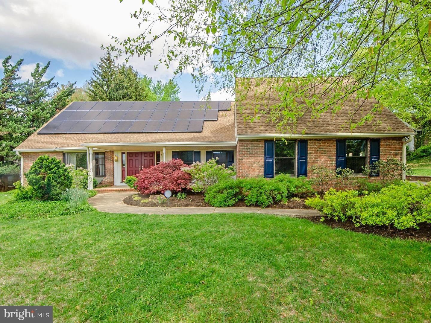 Single Family 3BR 3BA - 105 CAMERON DR, HOCKESSIN, DE