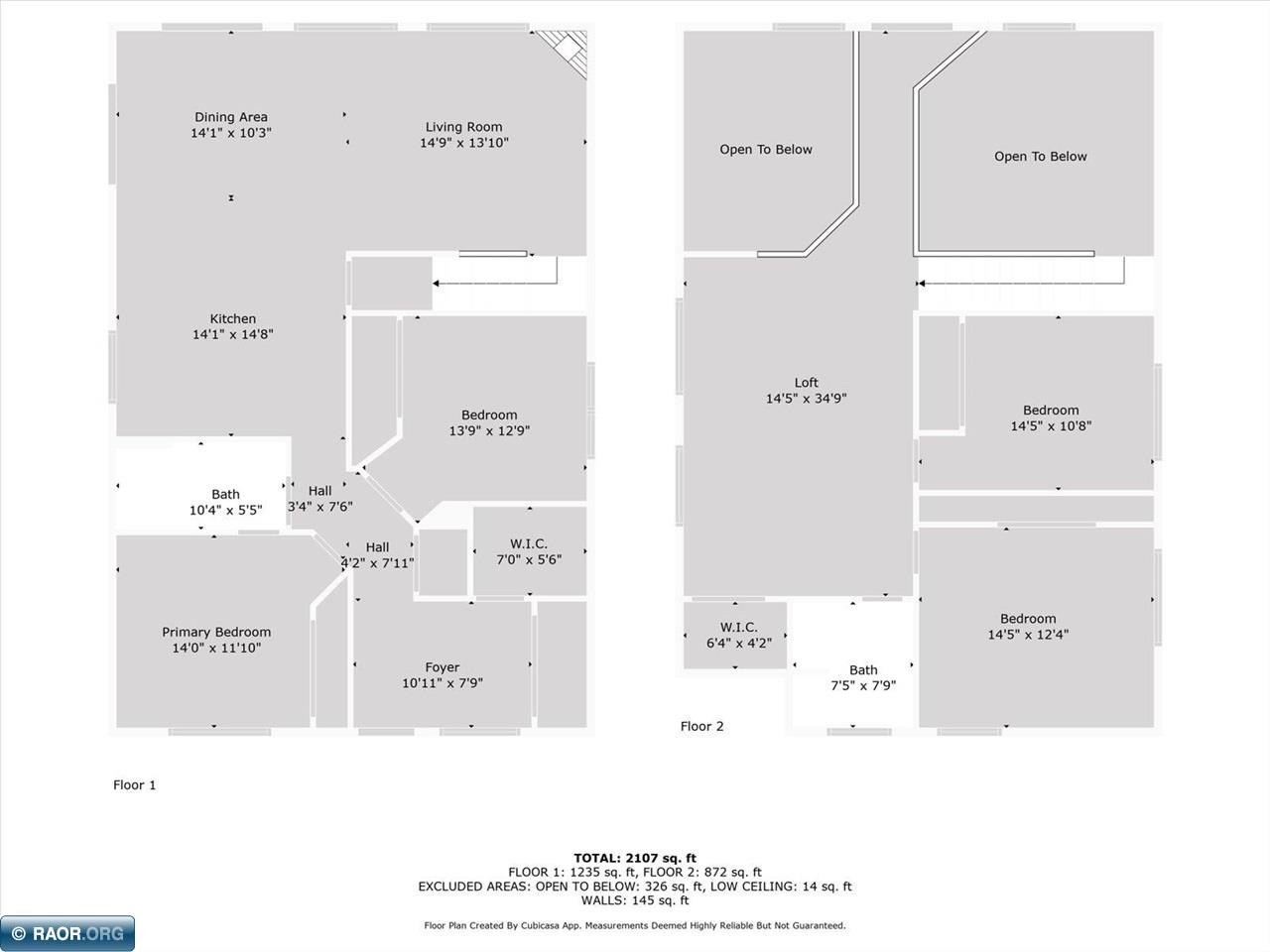 Other 4BR 2BA - 140 Patriots Way, Hoyt lakes, MN