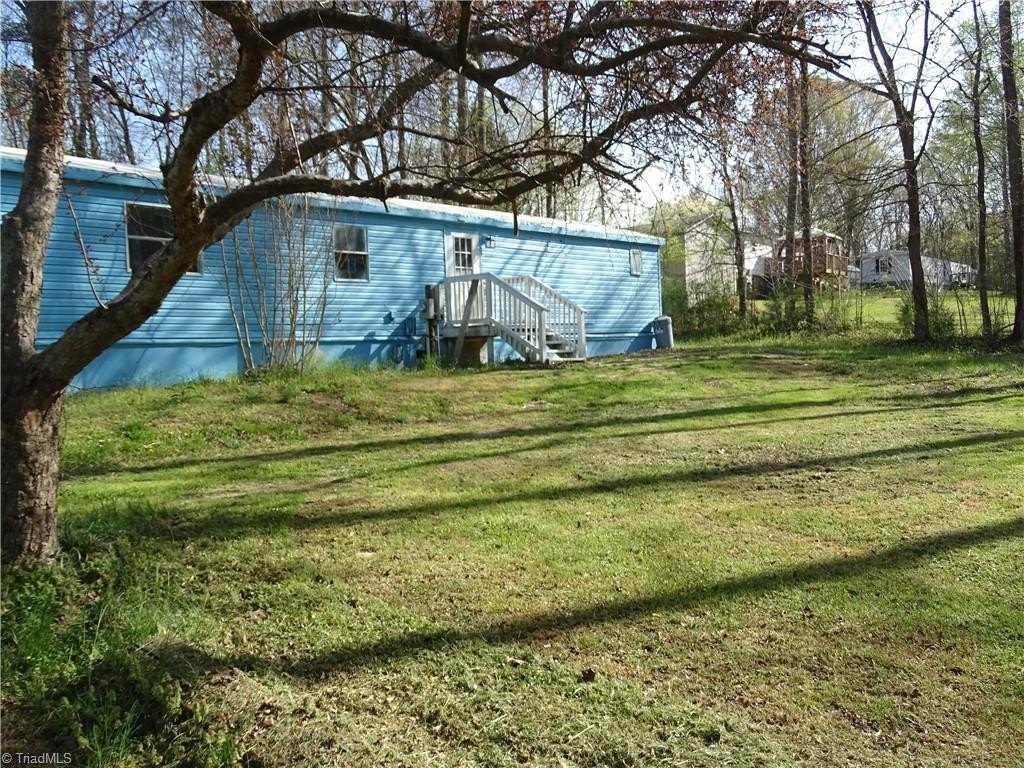 Single Family 3BR 2BA - 453 Riverview Lane, Lexington, NC
