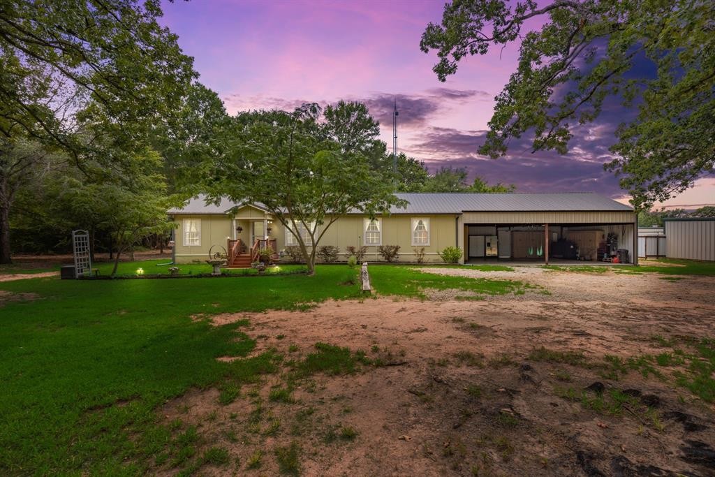 146 County Rd 1555  