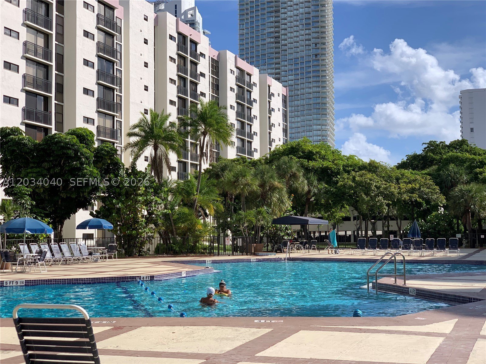 Condo 1BR 2BA - 17021 N Bay Rd, Sunny Isles Beach, FL
