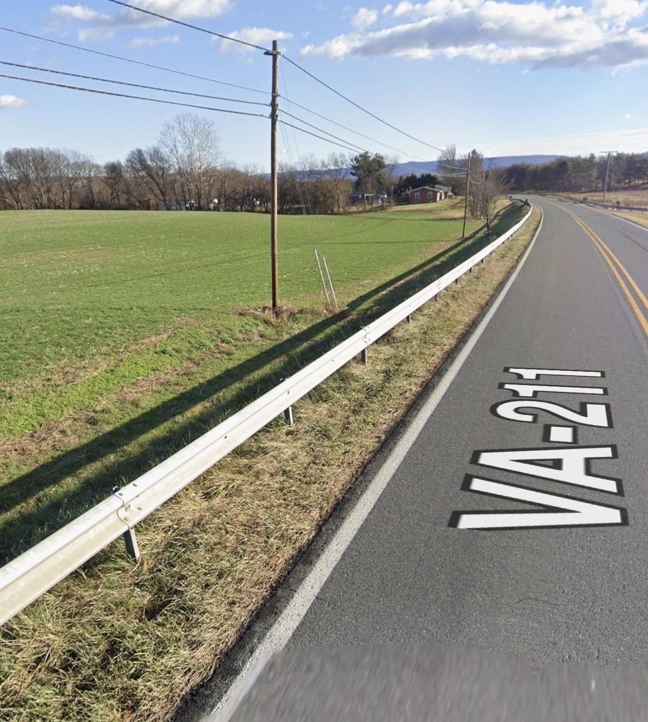 Plots and Land - 0 NEW MARKET RD, TIMBERVILLE, VA