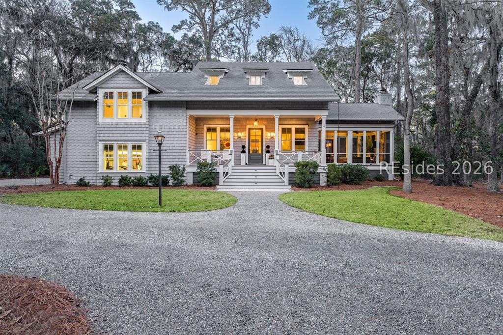 Other 3BR 3BA - 27 Greenleaf Road, Bluffton, SC