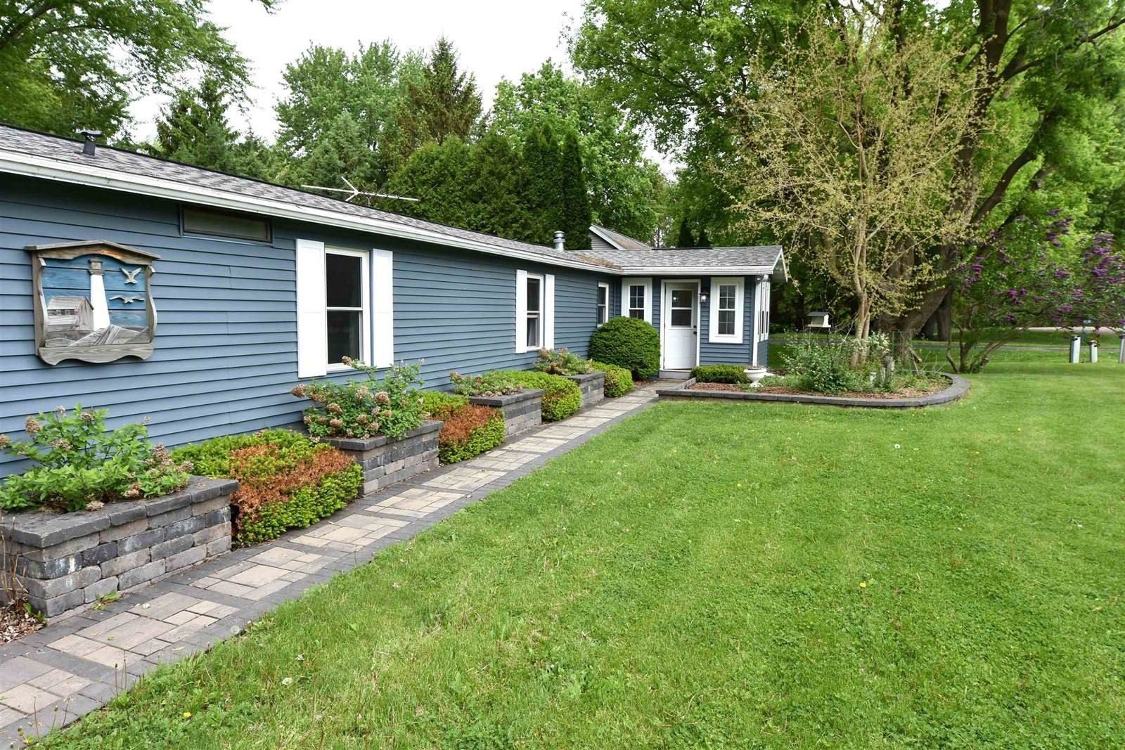 Other 3BR 2BA - N9675 Northern, Fox Lake, WI