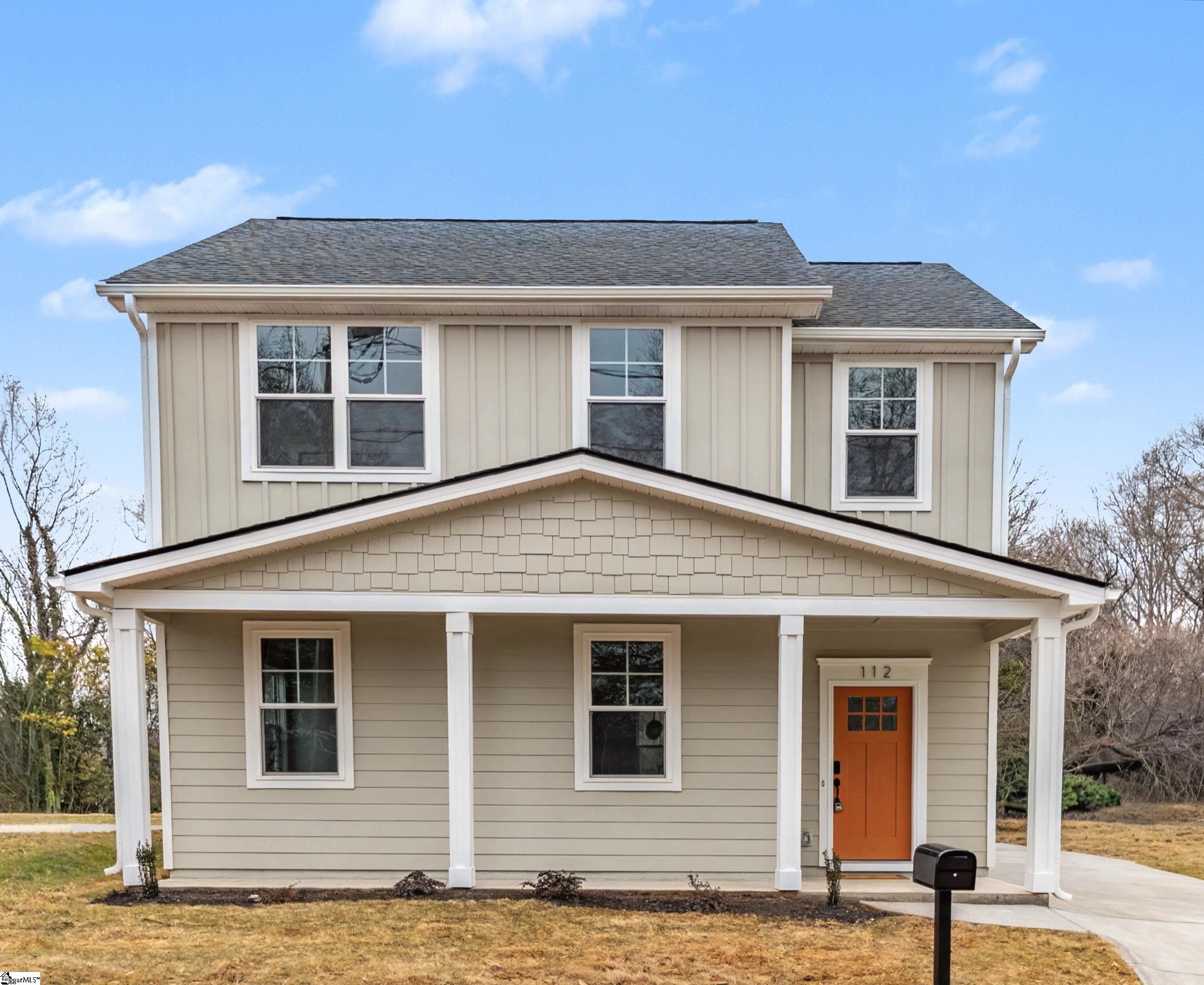 Other 3BR 3BA - 112 Spartanburg Street, Greenville, SC