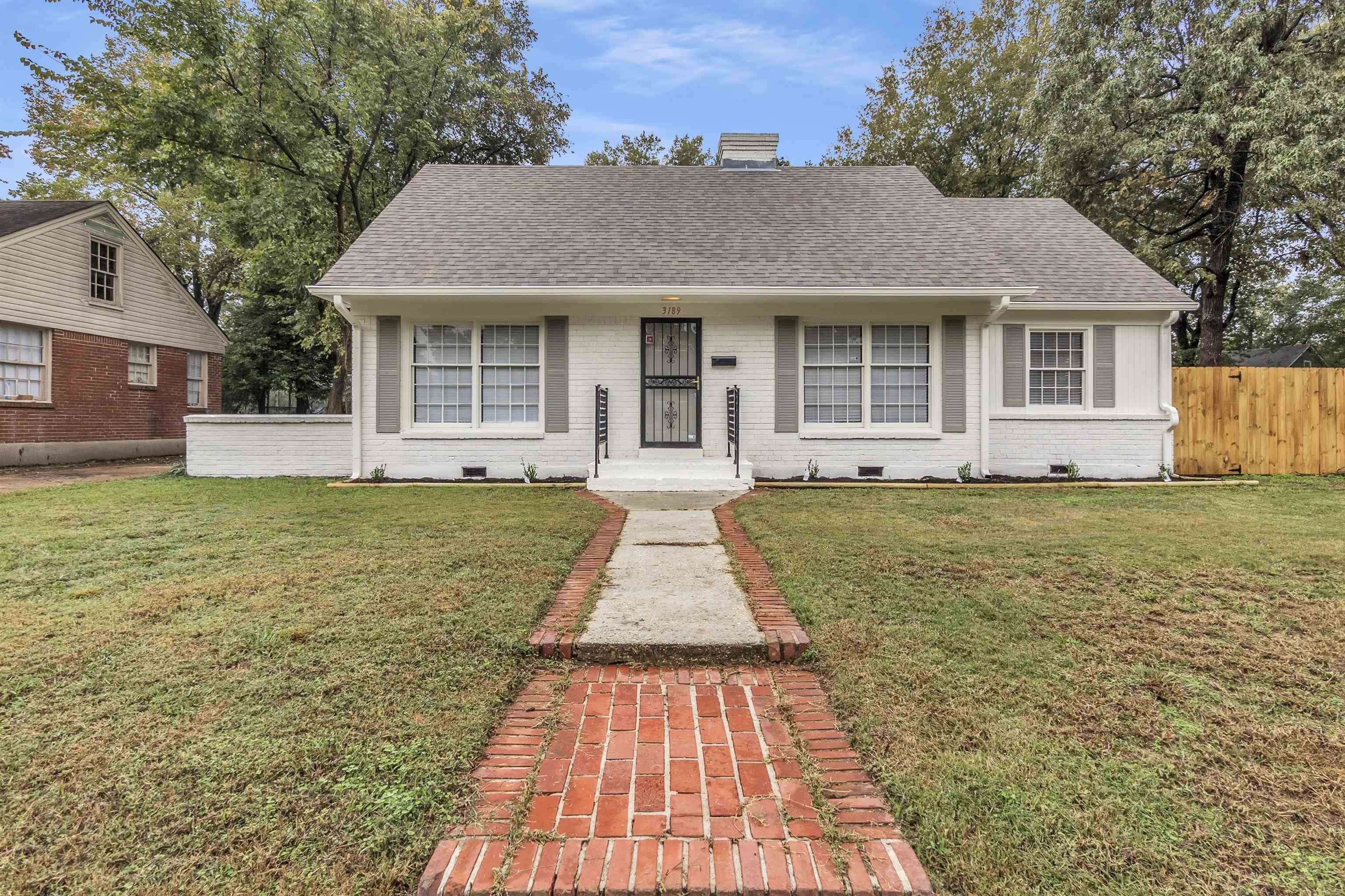 Other 4BR 3BA - 3189 HIGHLAND PARK Pl, Memphis, TN