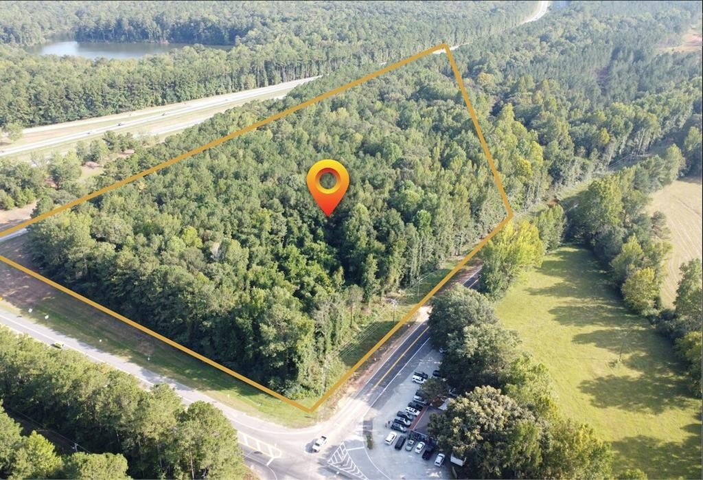 Other - 72 Ga Highway 0116, Hamilton, GA