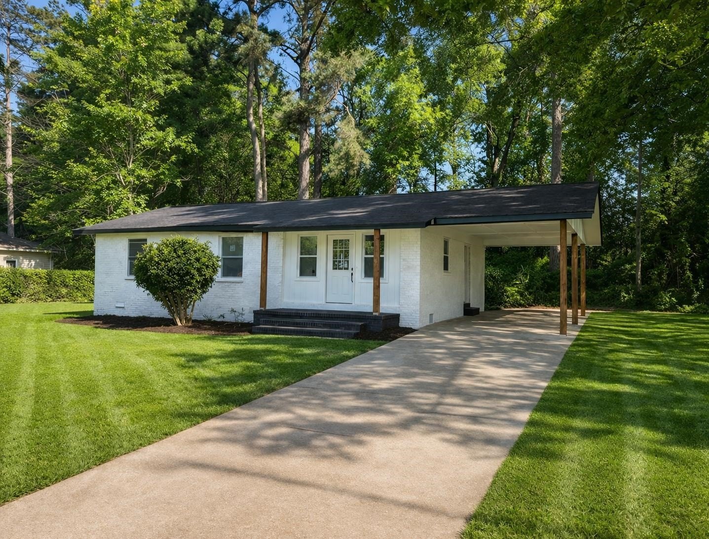 Single Family 3BR 2BA - 112 SUNNYDALE DR, Eatonton, GA