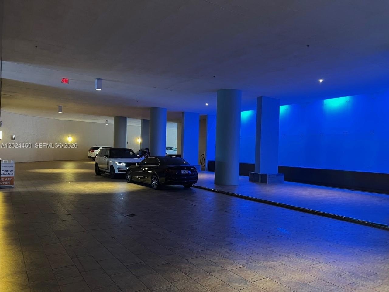Condo 2BR 2BA - 50 Biscayne Blvd, Miami, FL