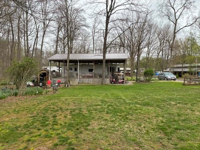 Other - 7326 State Route 19, Unit 4, Lots 107-109, Mount Gilead, OH