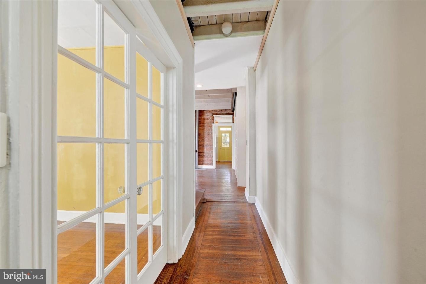 Single Family 3BR 1BA - 3600 HOOPER AVE, BALTIMORE, MD