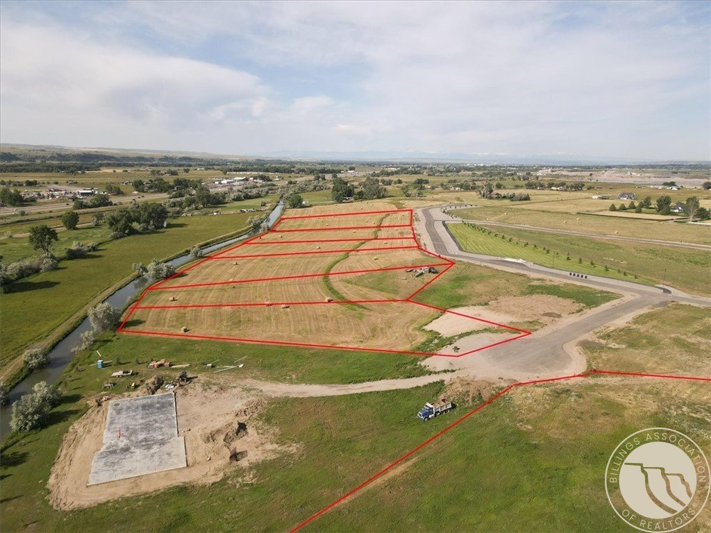 Other - Lot 4 Southern Sky Lane, Billings, MT