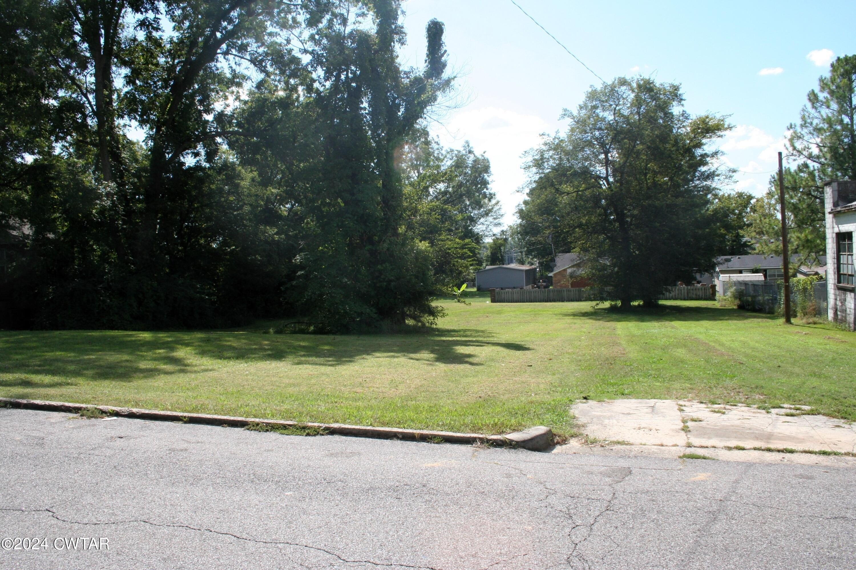 Other - 715 Finley Street, Dyersburg, TN