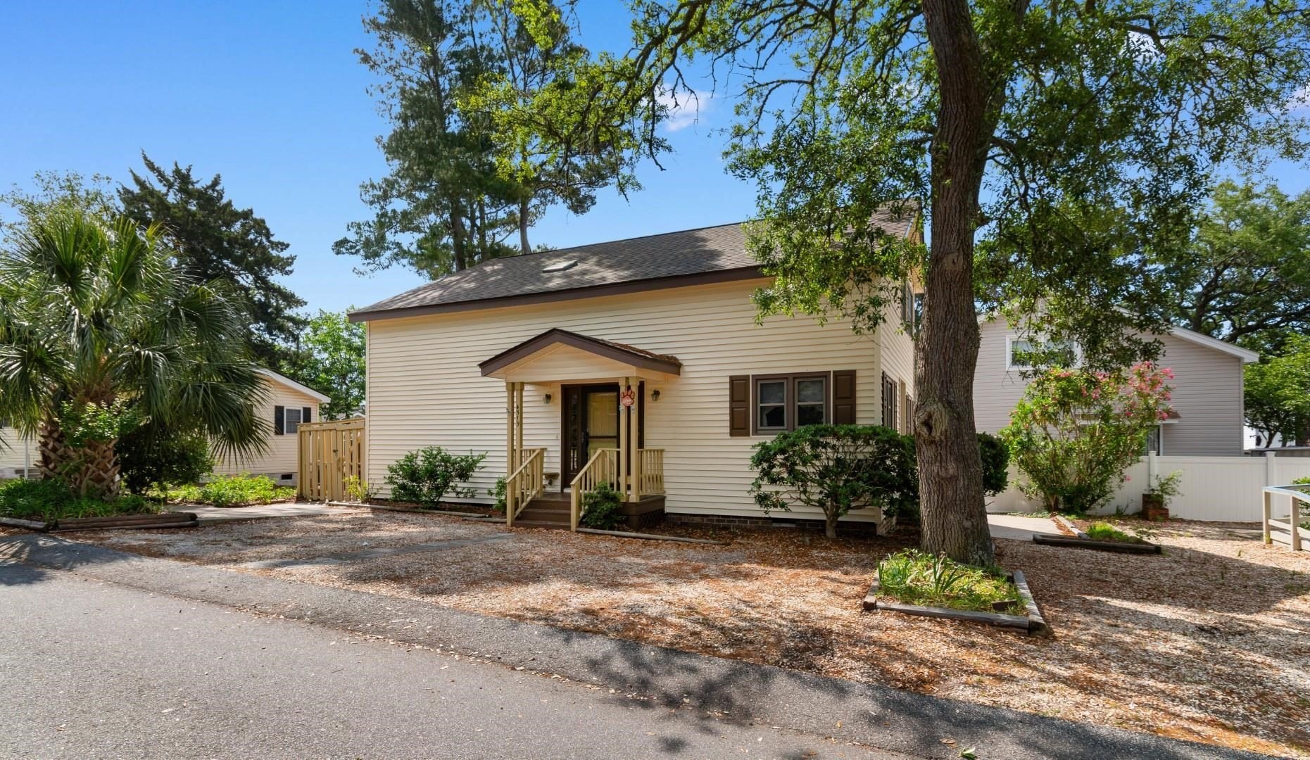 Other 3BR 2BA - 4519 Hedrick St., Myrtle Beach, SC