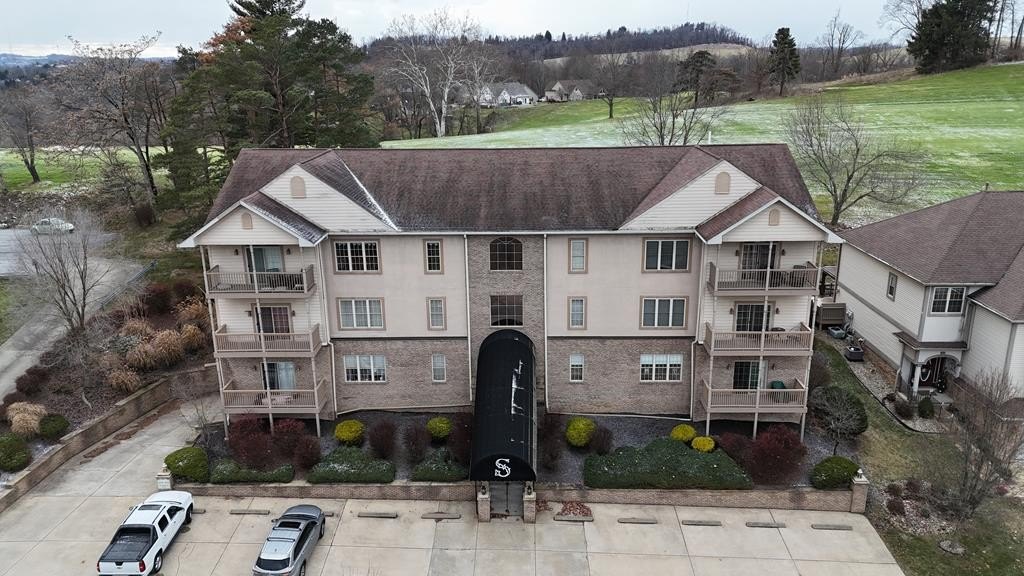 Condo 3BR 2BA - 307 Townhouse Rd, Wheeling, WV