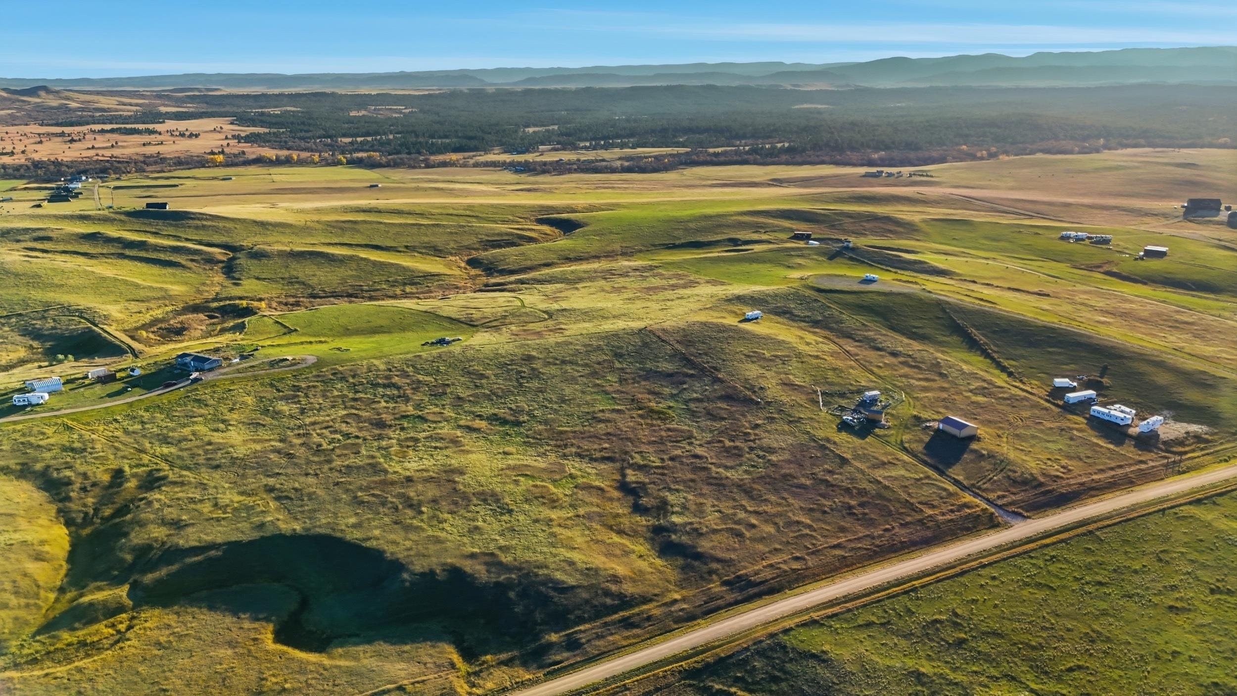 Other - 207th Street, Sturgis, SD