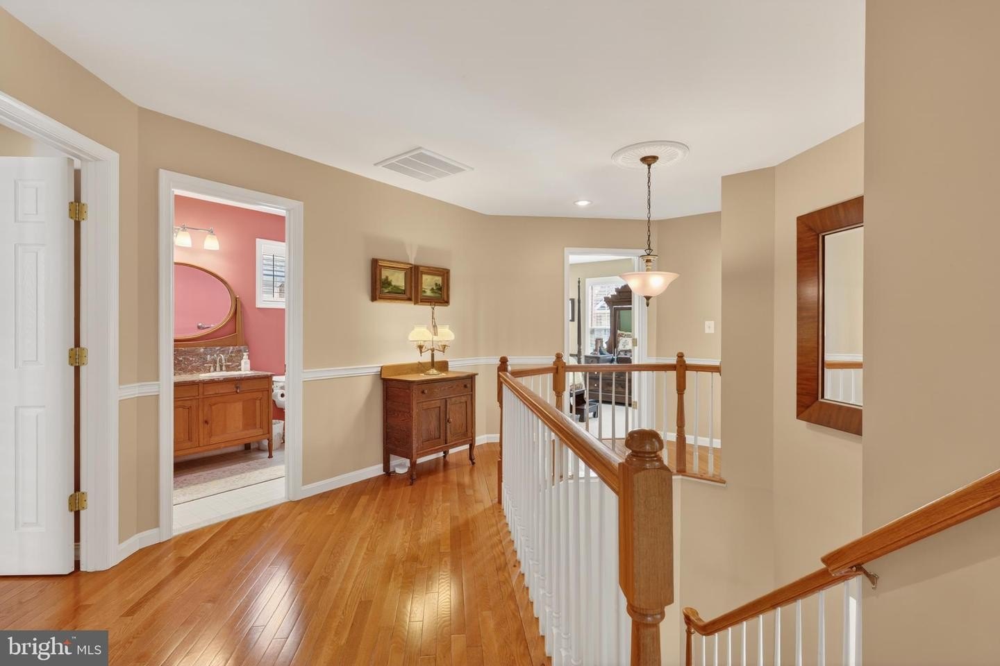 Single Family 4BR 4BA - 6934 COVE INLET CT, FORT BELVOIR, VA