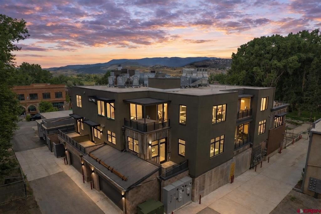 Condo 3BR 2BA - 185 N Lena Street, Ridgway, CO