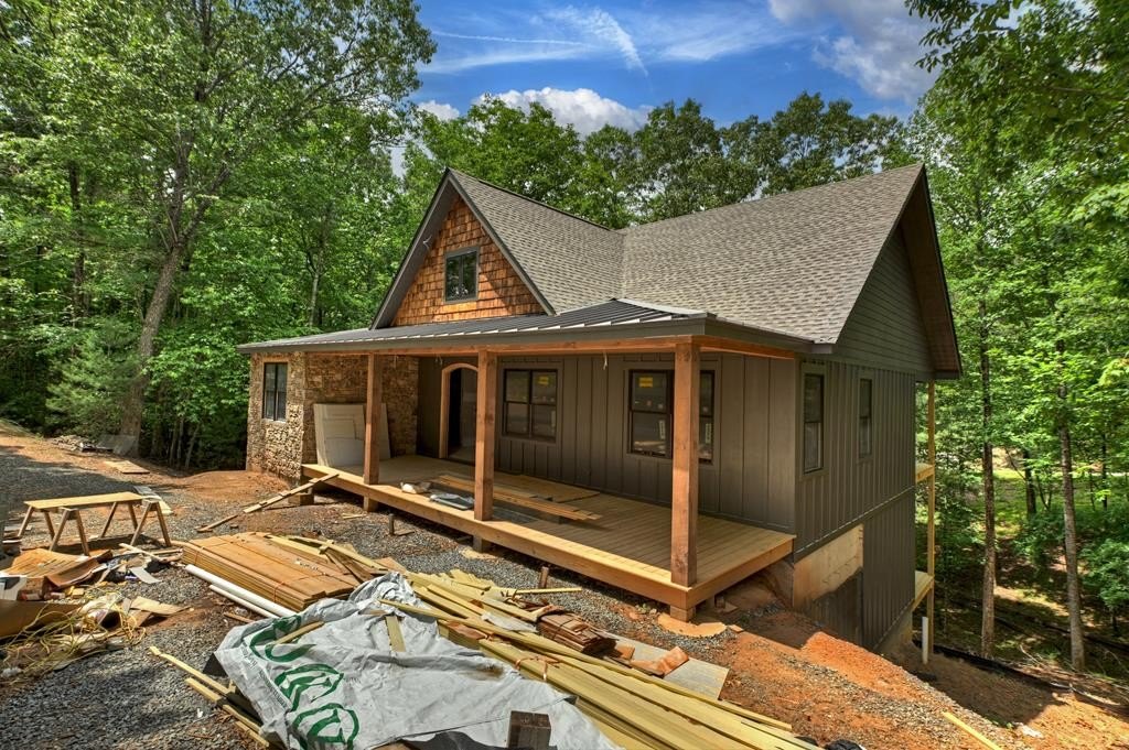 Other 3BR 3BA - 514 Shenendoa Dr., Ellijay, GA
