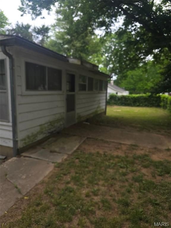 Single Family 2BR 1BA - 504 2nd, Doniphan, MO
