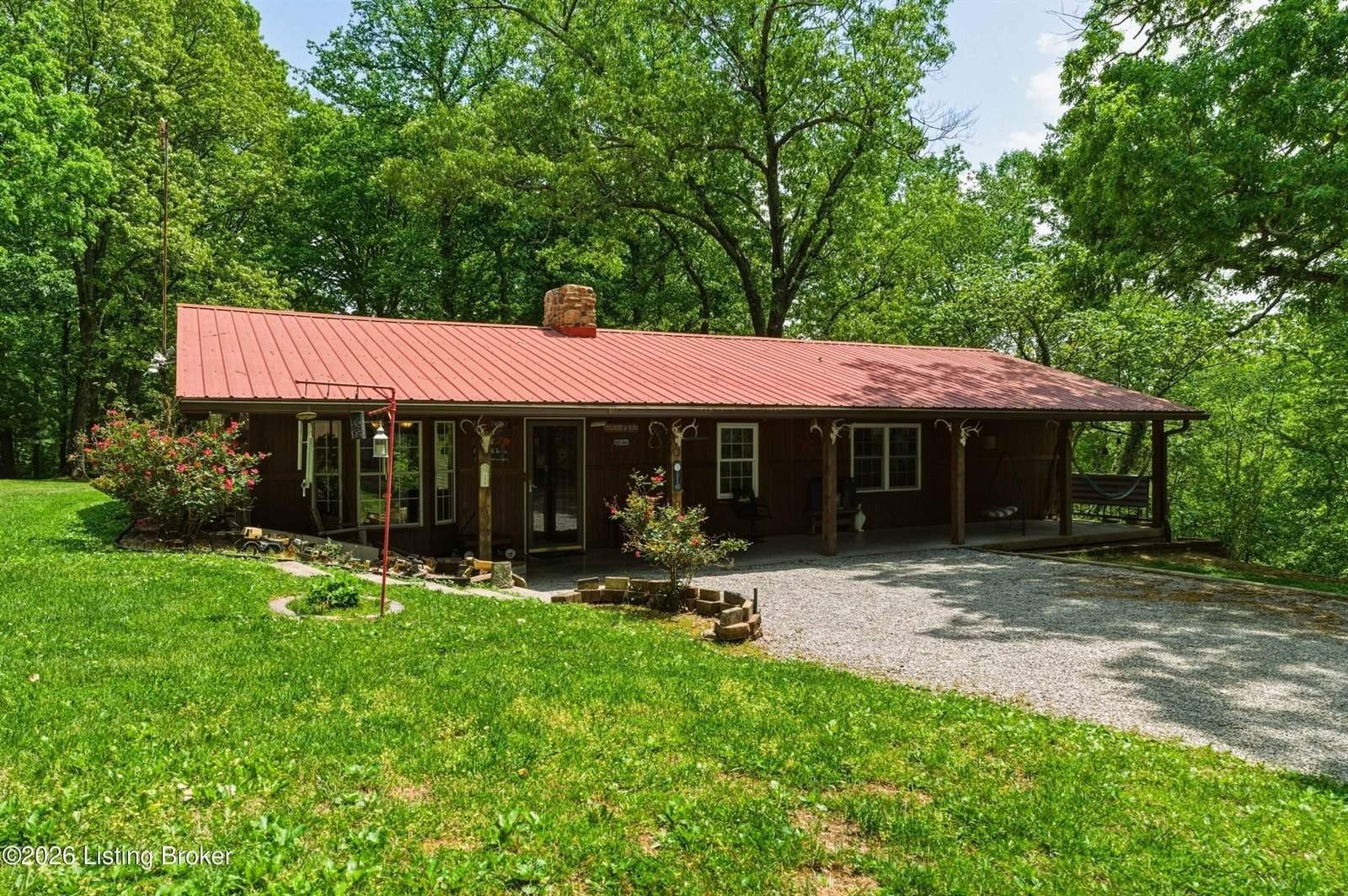 Other 3BR 2BA - 280 Oolite Rd, Battletown, KY